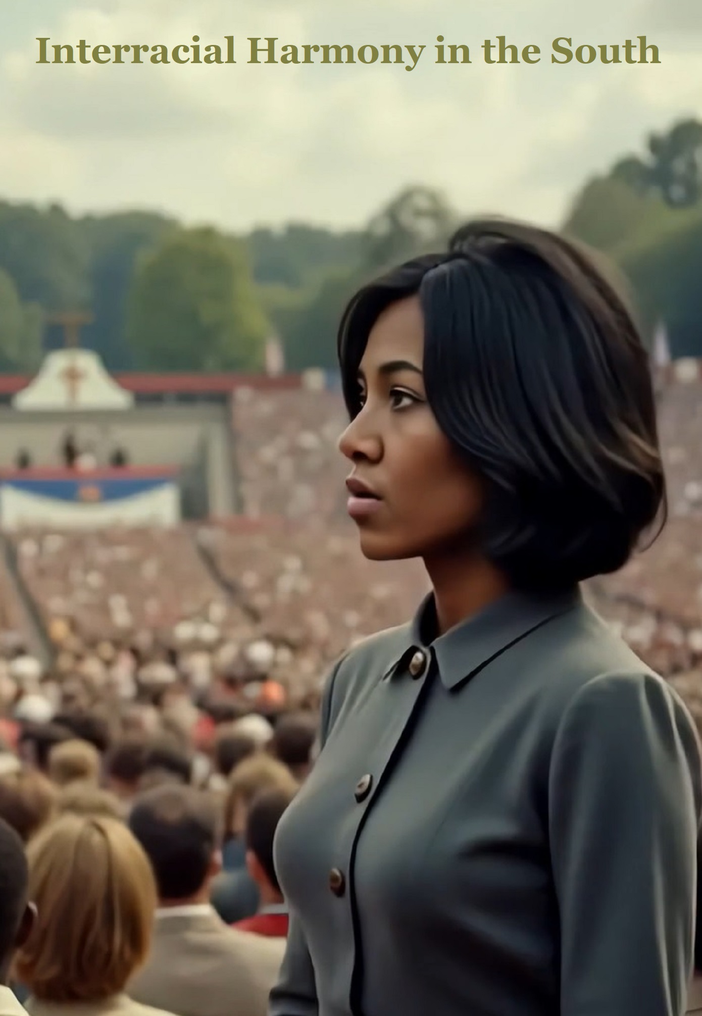 Interracial Harmony in the South